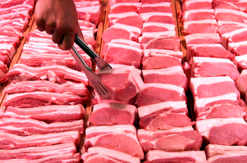 Минсельхоз РФ не исключает досрочной отмены льготы на импорт свинины