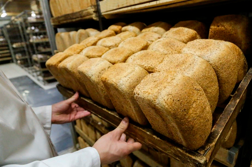 Президент РЗС Аркадий Злочевский: цены на хлеб растут из-за роста издержек