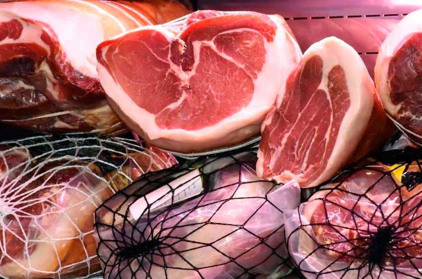 Минсельхоз РФ сообщил о росте цен на свинину у производителей на 1,5% за неделю