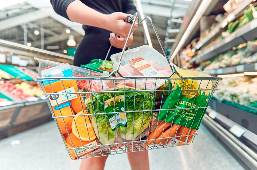 ФАО зафиксировала рекордное снижение цен на продовольствие