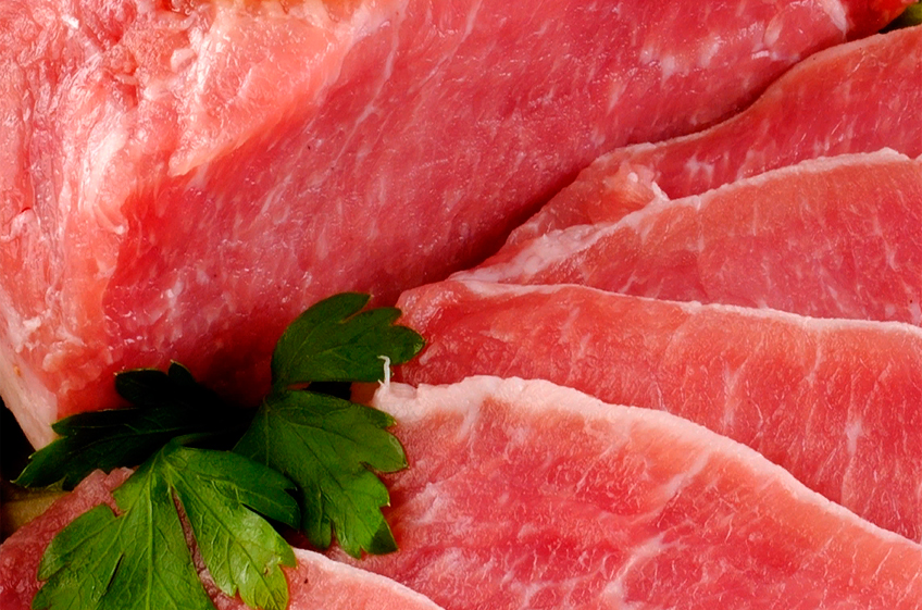 На мировом рынке отмечается снижение цен на мясо