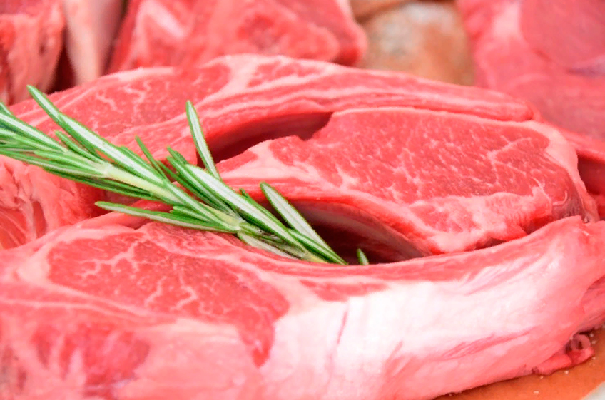 Россельхознадзор: Россия в 2022 году экспортировала больше мяса, чем импортировала