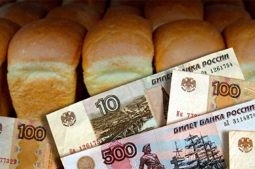 Минсельхоз РФ не видит причин для сильного подорожания хлеба