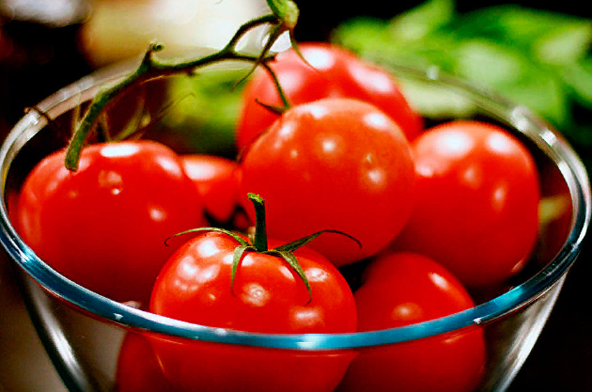 Россия заняла шестое место в списке импортеров турецких томатов