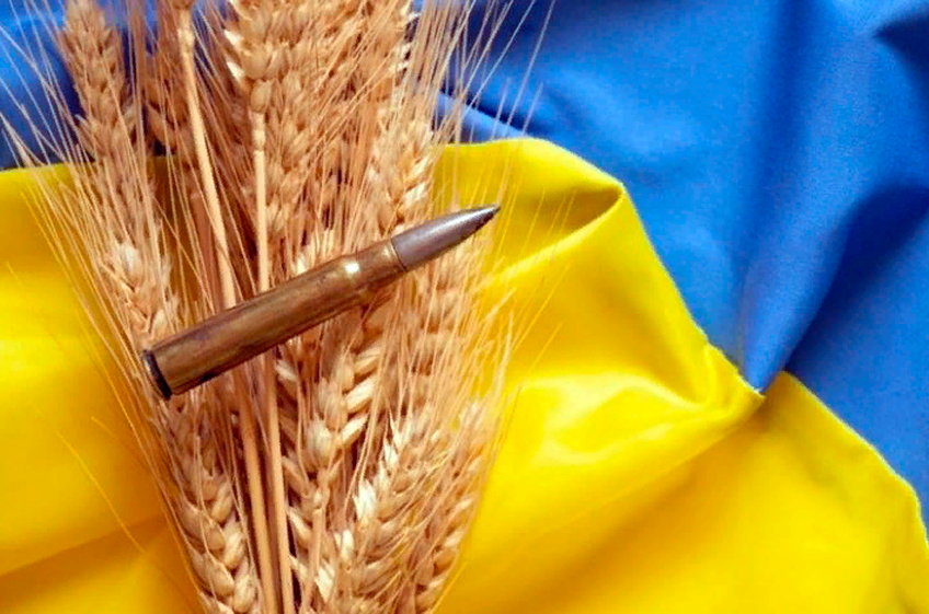 ФАО: в 2023 году продовольственная ситуация из-за кризиса на Украине ухудшится