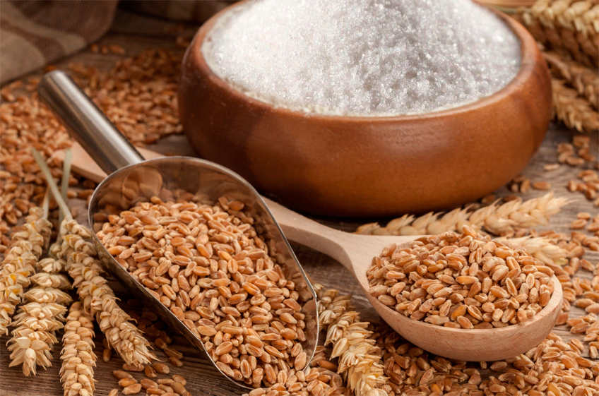 Минсельхоз РФ утвердил предельные цены на зерно и сахар для проведения закупочных интервенций