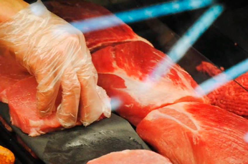 Российские ученые выяснили оптимальные режимы рентгеновской обработки мяса индейки