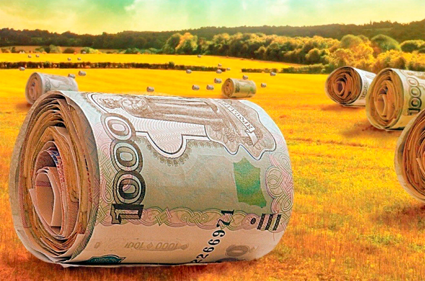 Затраты российских аграриев на полевые работы в 2022 году вырастут более чем на 10%