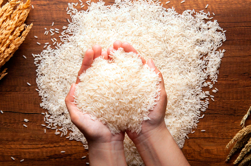 РЗС: запасов риса в России на текущий сезон хватит