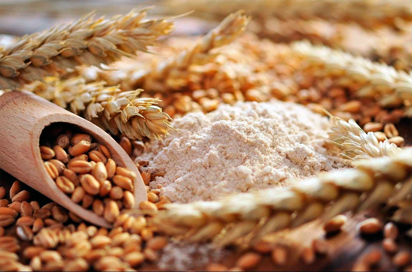 Минсельхоз РФ предложил новые предельные цены на зерно и сахар для проведения интервенций