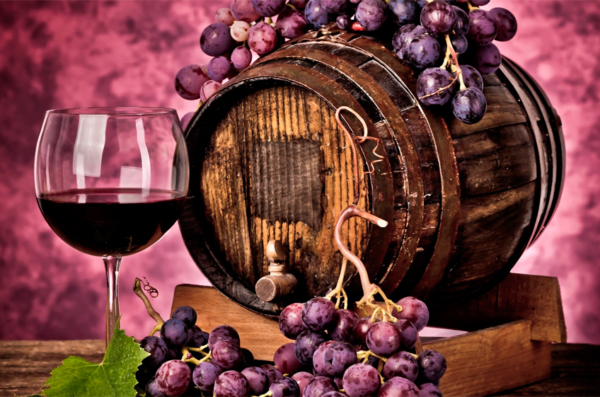 Страны СНГ намерены 20 мая утвердить Концепцию сотрудничества по развитию виноделия