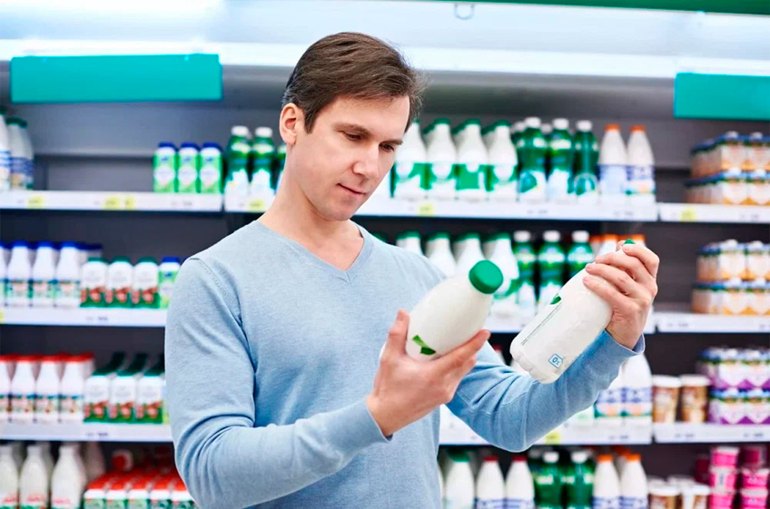 Союзмолоко не ожидает существенного роста цен на молоко в ближайшее время