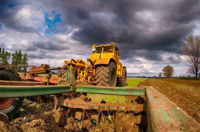 Госдума РФ приняла закон, ускоряющий процедуру ввода в оборот изымаемых сельхозземель