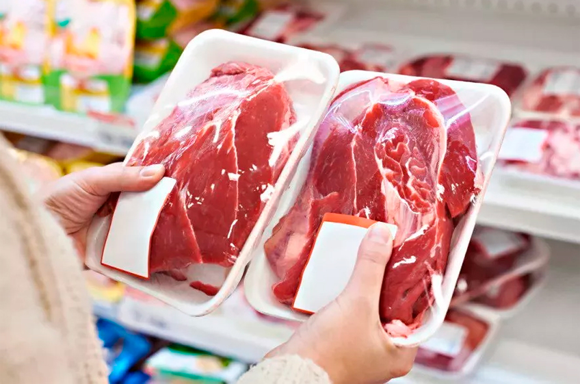 Что будет с ценами на мясо в следующем году