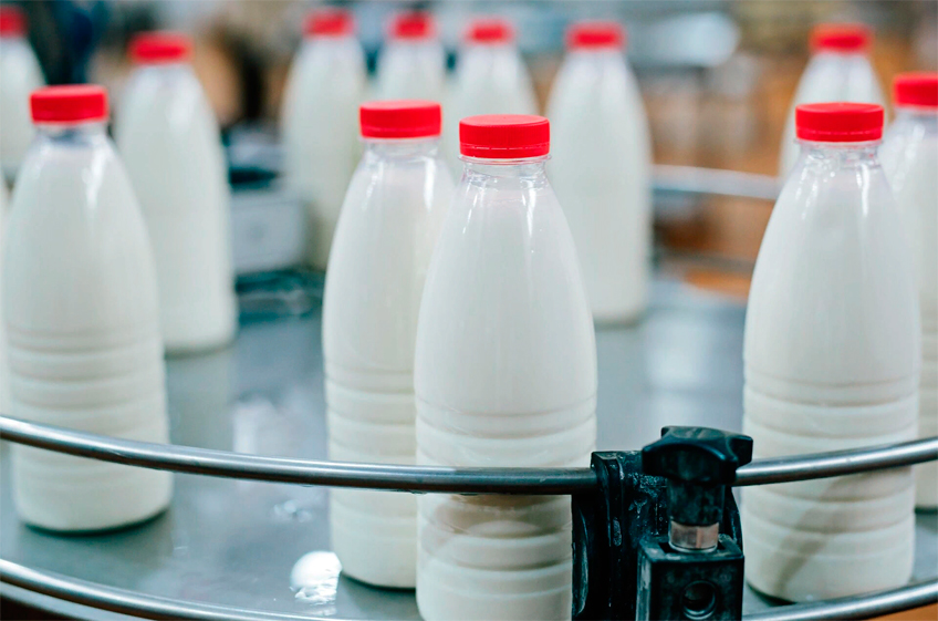 «Союзмолоко»: российская молочная отрасль в ближайший год может столкнуться с серьезной трансформацией рынка