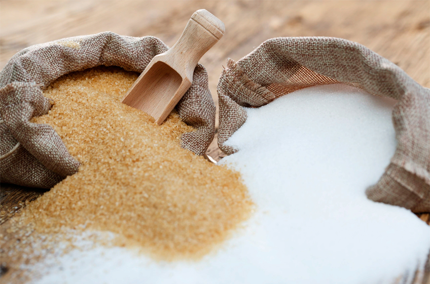 Союзроссахар: Россия в нынешнем сахарном сезоне снизила его экспорт в три раза