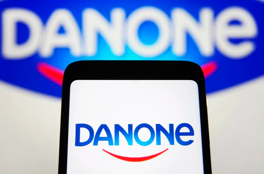 Союзмолоко прокомментировало передачу Danone контроля над бизнесом в России