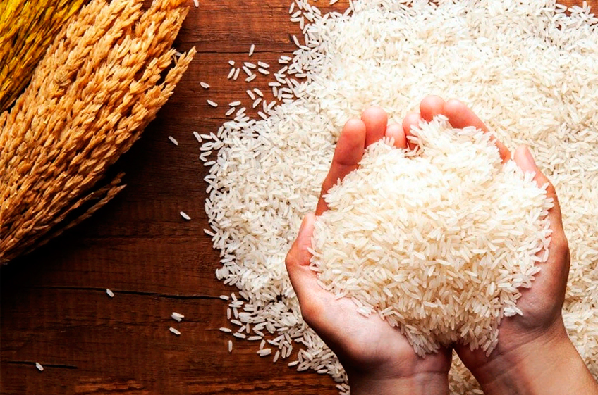 В текущем сельхозгоду мир столкнется с рекордным за 20 лет дефицитом риса