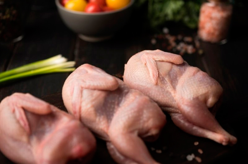 ФАС проверит обоснованность оптово-отпускных цен производителей мяса птицыФАС проверит обоснованность оптово-отпускных цен производителей мяса птицы