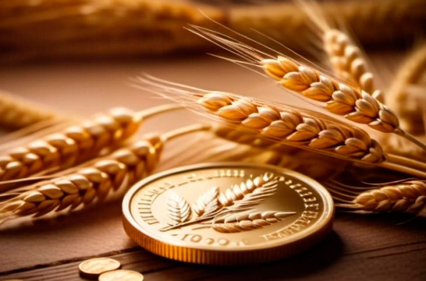 НТБ объявила о старте аукционов по закупке зерна в госфонд 11-13 декабря