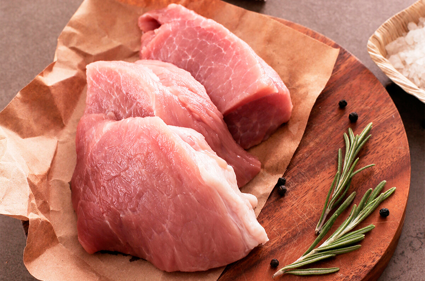 Экспорт свинины из России в этом году может увеличиться до 250 тыс. тонн