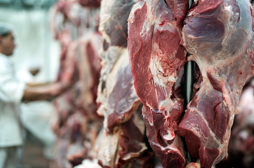 Россия в этом году может экспортировать 750 тыс. тонн мяса