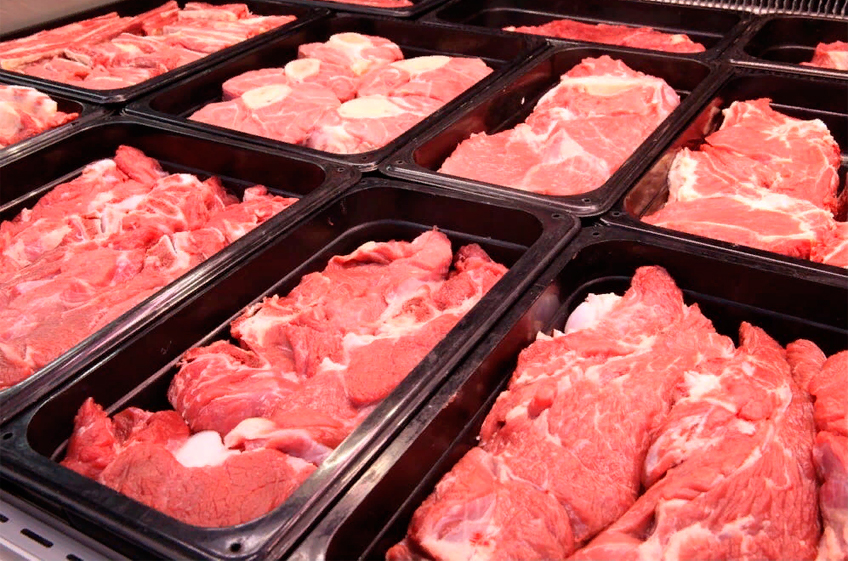 НМА: цены на мясо в России в 2023 году останутся стабильными