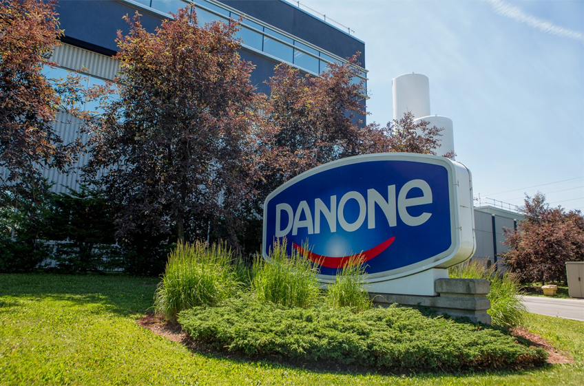 Сделку по продаже российских активов Danone перенесли