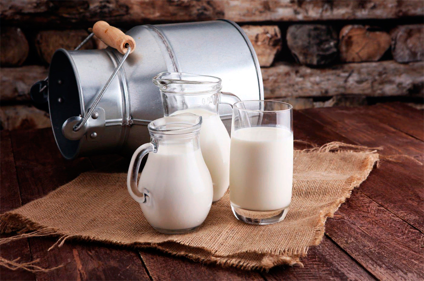 «Союзмолоко»: снижение спроса — серьезный риск для молочной отрасли