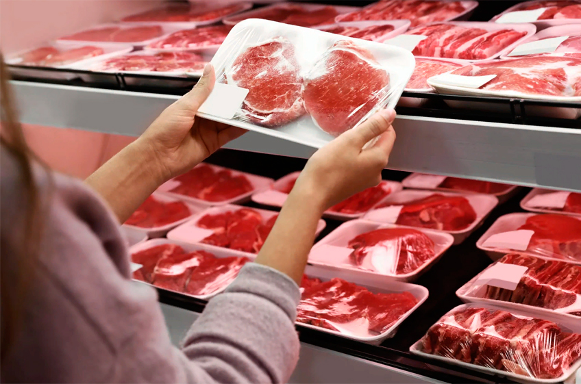 ФАО: мировое производство мяса к 2031 году вырастет на 15%