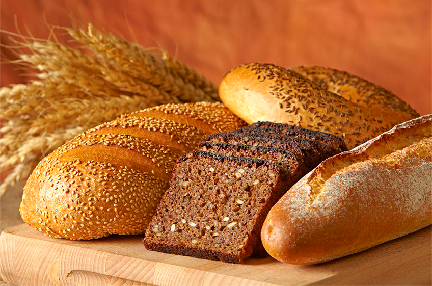 Цены на хлеб в России за год повысились на 5%
