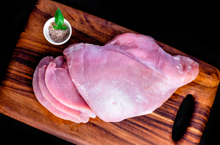 Минсельхоз РФ предложил на полгода запретить экспорт некоторых видов мяса птицы