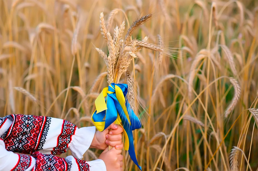 Сельское хозяйство Польши