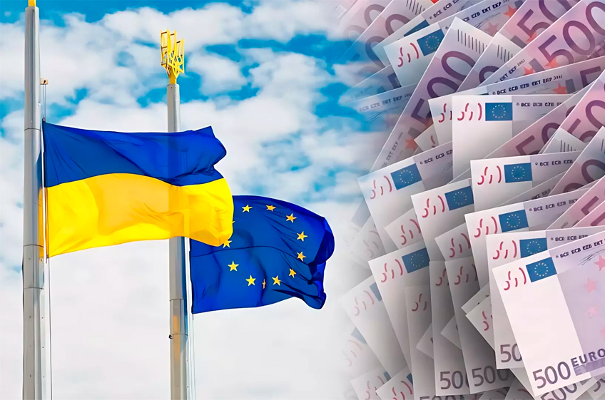 ЕС потратил 10 млрд евро на поддержку фермеров, пострадавших от экспорта из Украины