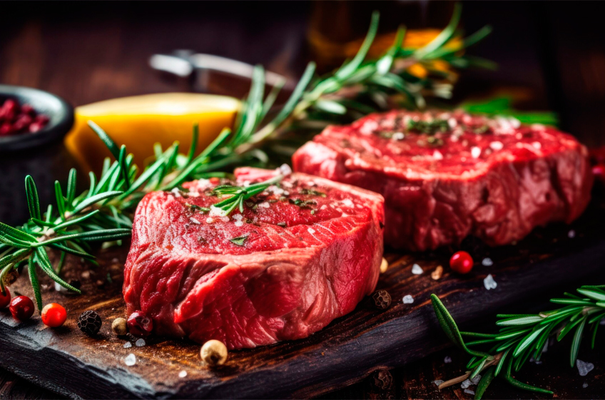 ИКАР: Россия впервые стала нетто-экспортером мяса по стоимости