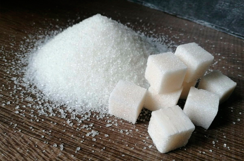 В январе страны ЕАЭС увеличили производство сахара почти на 25%