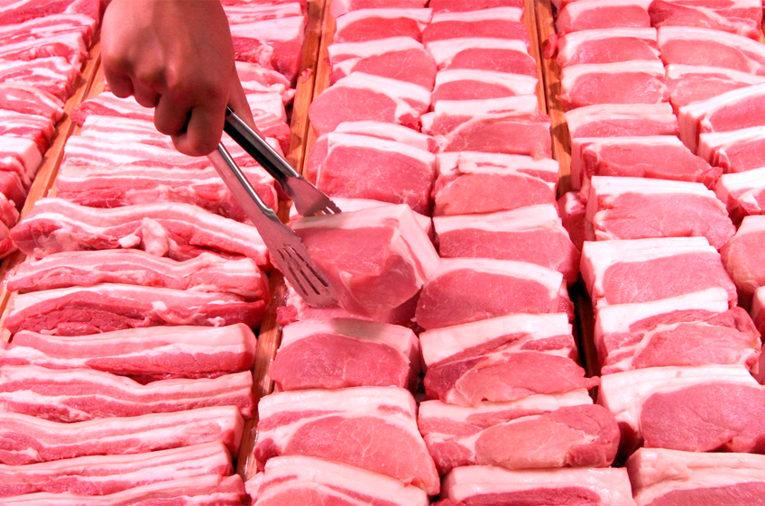 Минсельхоз США снизил прогноз производства свинины в мире в 2024 году на 1%