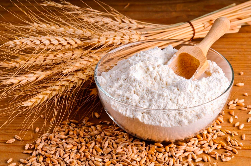 «ПроЗерно»: экспорт пшеничной муки из России вырос на 36,2%