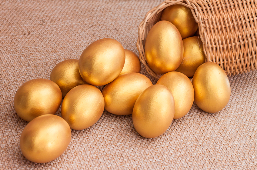 Росптицесоюз: цена яиц в 110-125 рублей за десяток является справедливой