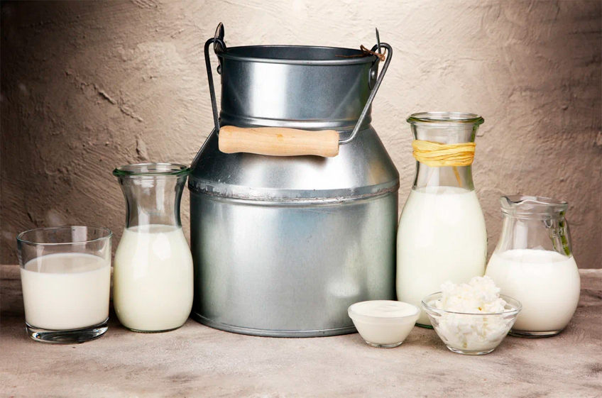 «Союзмолоко»: главные вызовы для молочной отрасли