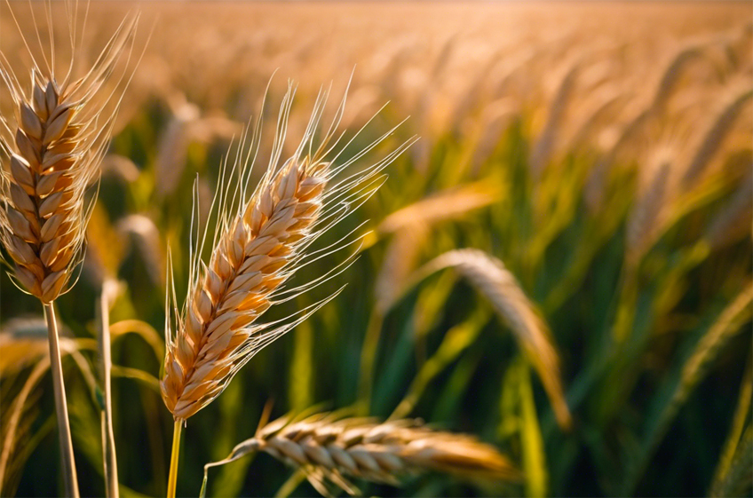 «СовЭкон»: экспорт российской пшеницы третий месяц подряд уступает прошлогодним показателям