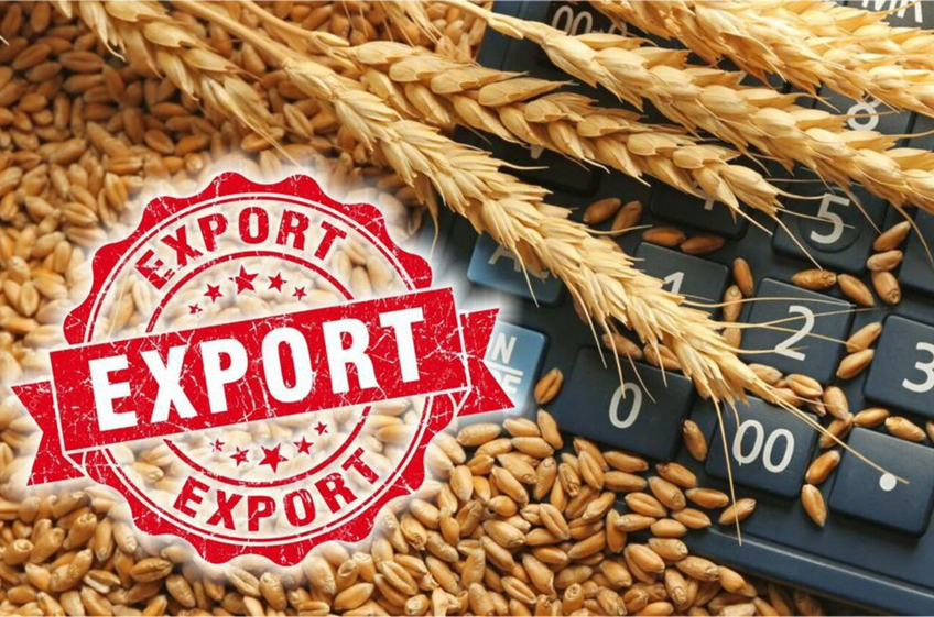 Пошлина на экспорт пшеницы из России с 3 июля снизится на 27%