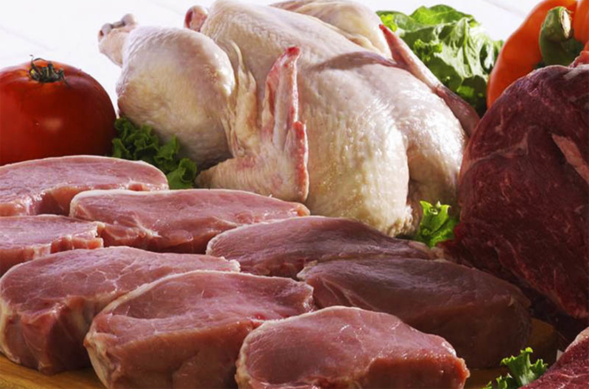 НМА: Россия укрепляет позиции на рынке мяса птицы КНР, наращивает обороты экспорта свинины