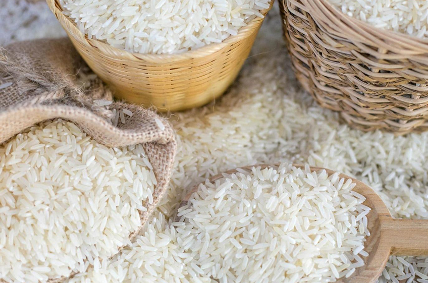 Решение по запрету экспорта риса из России продлевается