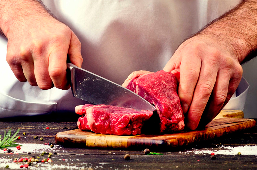 В 2024 году в России ожидается новый рекорд потребления мяса
