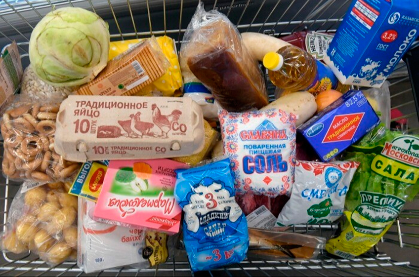 Соглашения о сдерживании роста цен на продовольствие заключены в 34 российских регионах