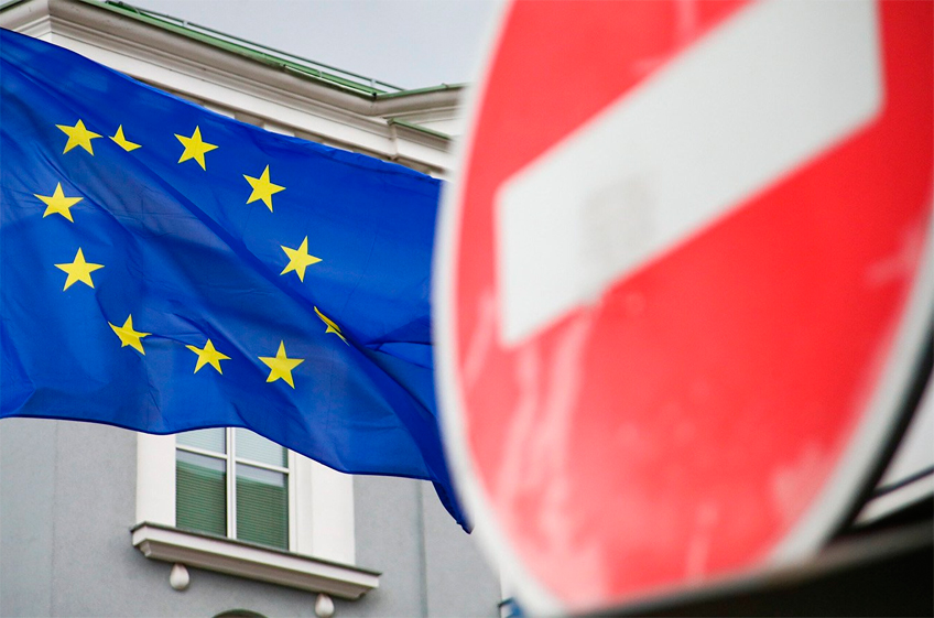 Литва и Польша считают необходимым единое решение ЕС по запрету импорта зерна Россииv