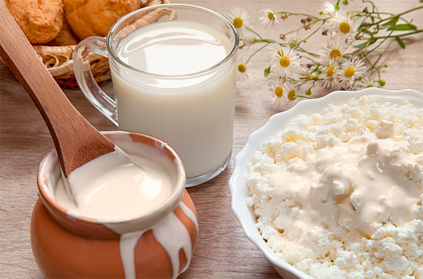 Белоруссия повысила минимальные экспортные цены на молочные продукты
