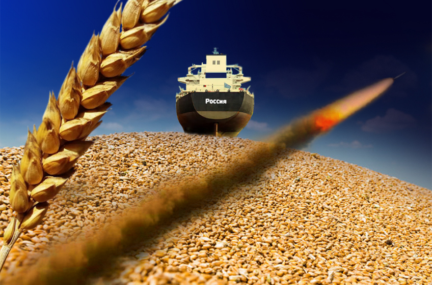 «СовЭкон»: экспорт российской пшеницы в мае будет близким к рекордному