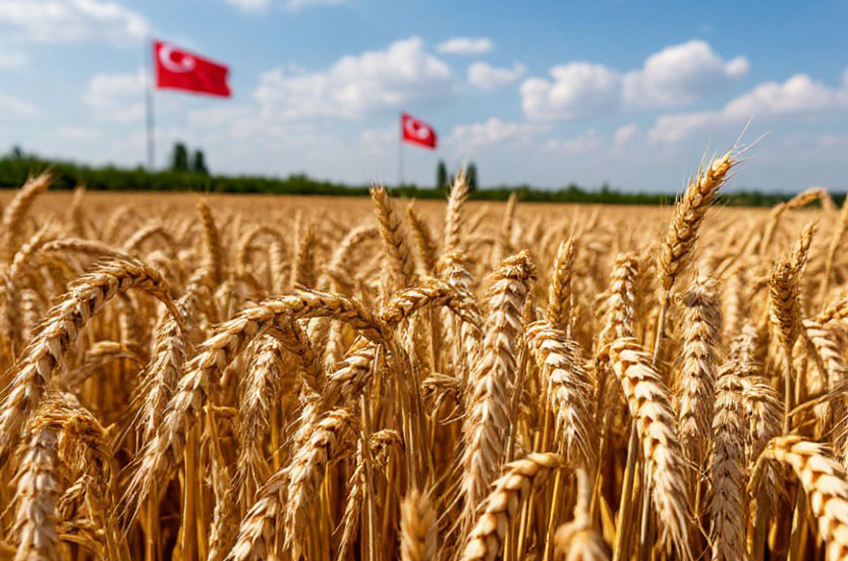 Зерновой совет Турции возобновил закупки пшеницы из России